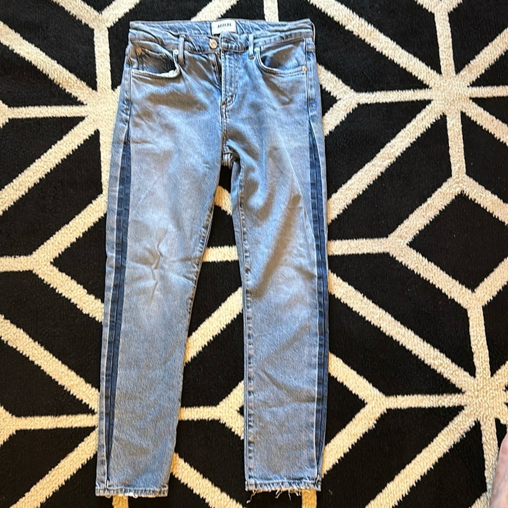Agolde jeans